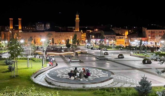 Erzurum’da en çok kullanılan üç soy isim; Yılmaz, Kaya ve Polat