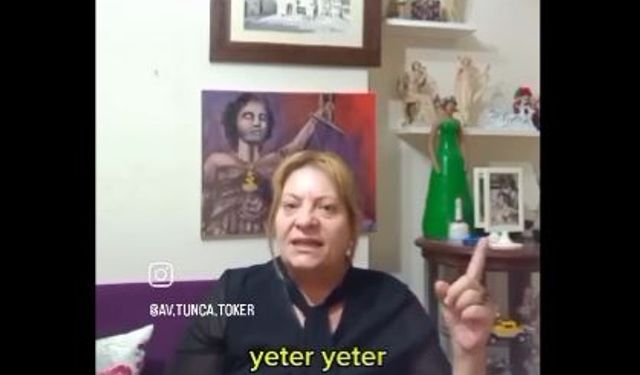 Didem Arslan Yılmaz'la Vazgeç programının avukatı isyan etti!