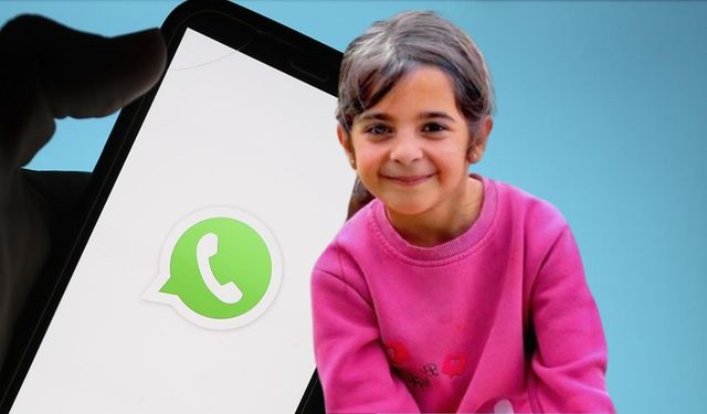 WhatsApp Narin'in amcası Salim Güran'ın silinen mesajlarını Türkiye'ye gönderecek