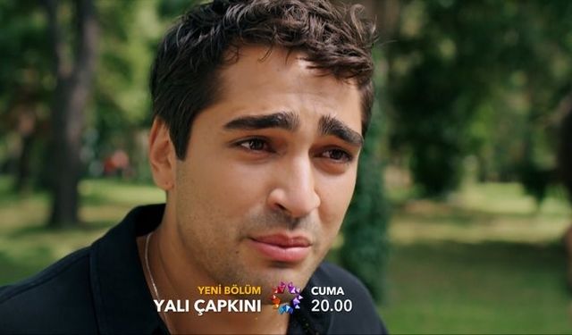 Yalı Çapkını 75.bölüm 2. fragman yayında... Ferit Seyran'dan vazgeçemiyor