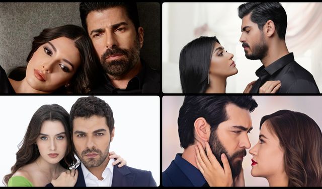 Kanal 7 dizilerinden hangisi sizin favoriniz?