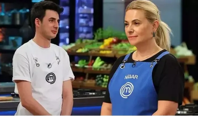 MasterChef'te yarışmacı yaşadığı zor anları anlattı