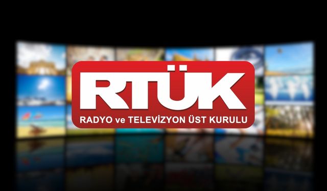 RTÜK gündüz kuşağı programlarına ayar verdi