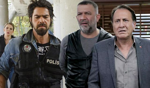 Arka Sokaklar dizisi izleyenler çok mutlu olacak: Murat Komiser heyecan yarattı