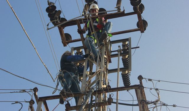 Bedaş Duyurdu! İstanbul'da büyük elektrik kesintisi