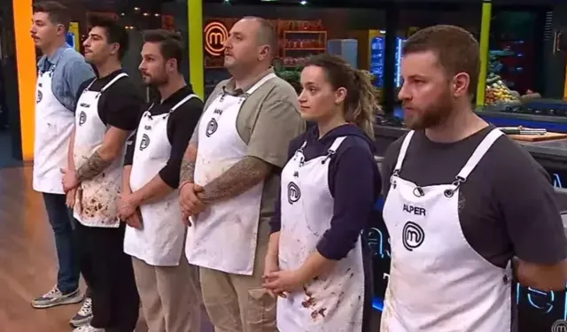 MasterChef'te 150 Bin Liralık Ödülün sahibi kim oldu?