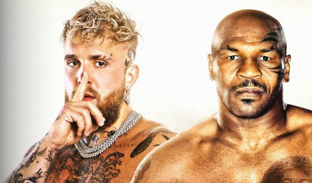 Mike Tyson ve Jake Paul maçını kim kazandı?