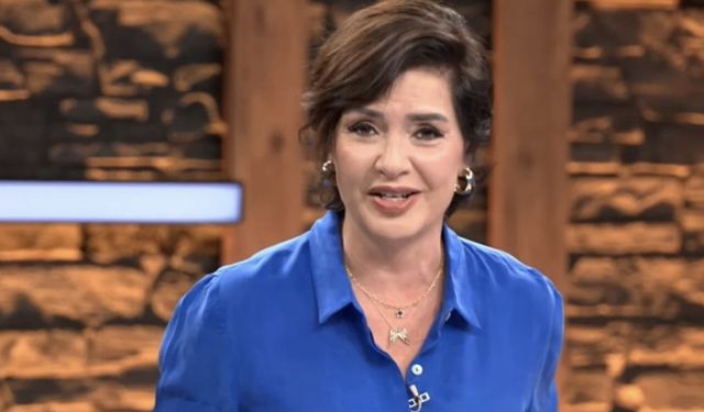 Gazeteci Özlem Gürses’e Açılan Davada Karar Verildi