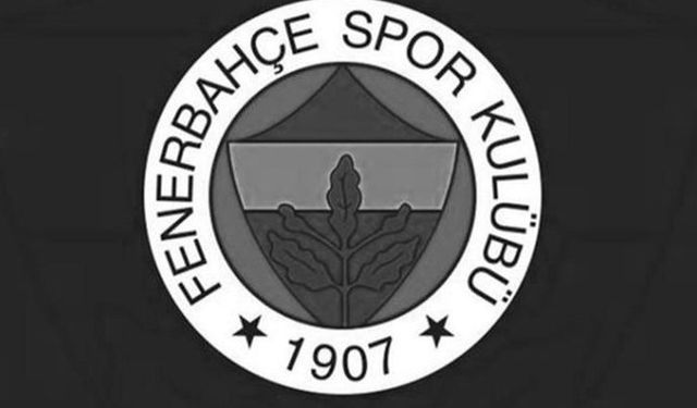 Fenerbahçe Kulübü yasta! Yönetim kurulu üyesi vefat etti