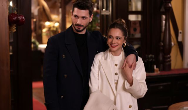 Hudutsuz Sevda neden ekrana gelmedi! Dizi final mi yaptı?