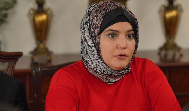 Kızılcık Şerbeti’nin Nilay’ı Feyza Civelek’e Soruşturma Açıldı