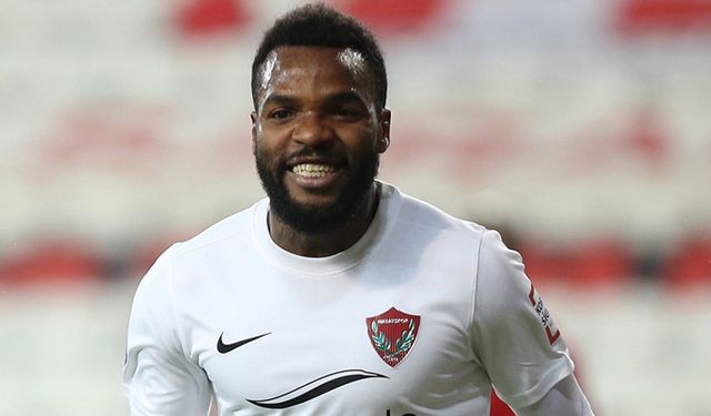 Süper Lig'in gol kralı hayatını kaybetti
