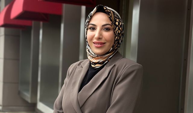 Eda Karabulut kilo verme formülünü açıkladı: "Tek çözüm boğazını tutmak"