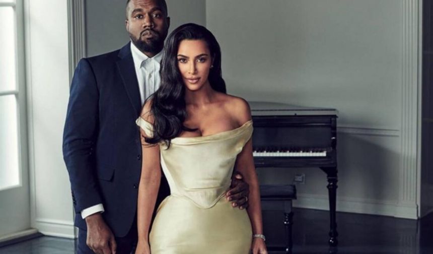 Kim Kardashian Boşanma Kutlaması Yapacak