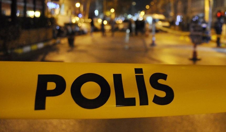 İstanbul Beyoğlu'ndaki olayda katil zanlısı komşusu çıktı
