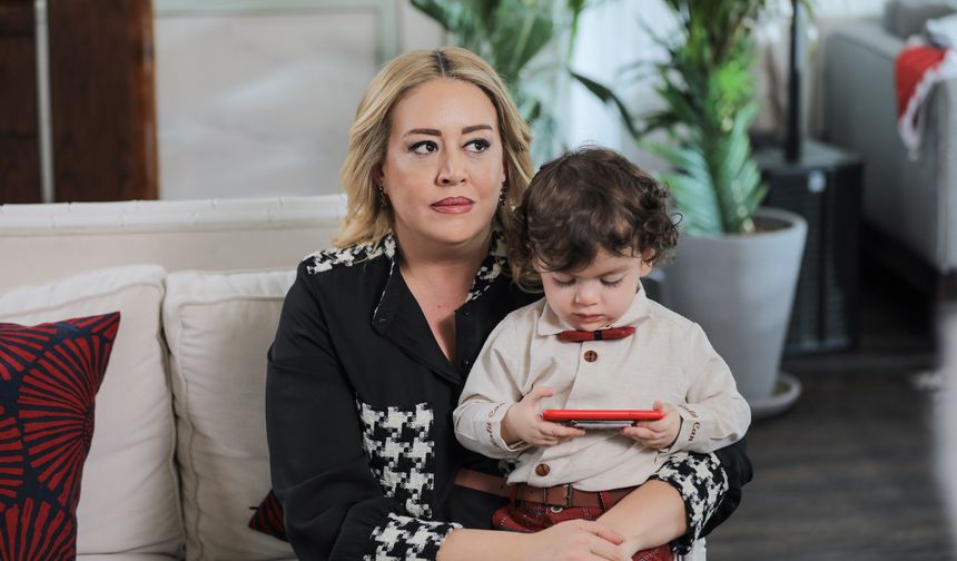 Kumru’nun aklında onu üzen herkesten intikam almak vardır. Yıldız ise Ömer ve Kumru’nun evleneceğinden emin olarak harekete geçecektir…
