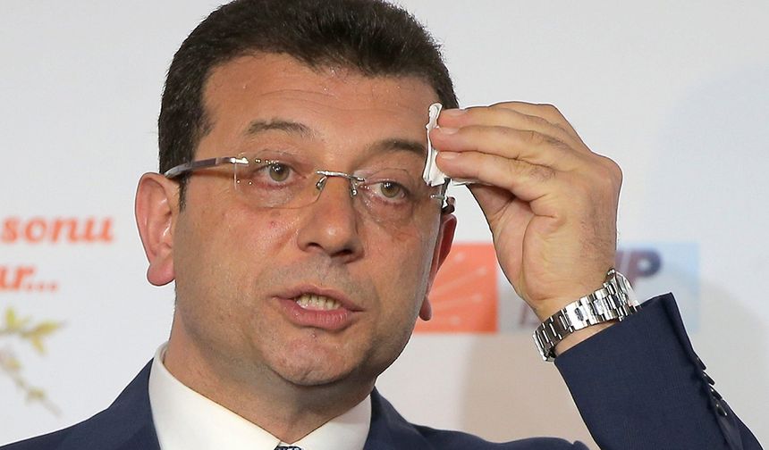 Ekrem İmamoğlu X hesabı kapatıldı mı? DMM erişim engelinin nedenini açıkladı