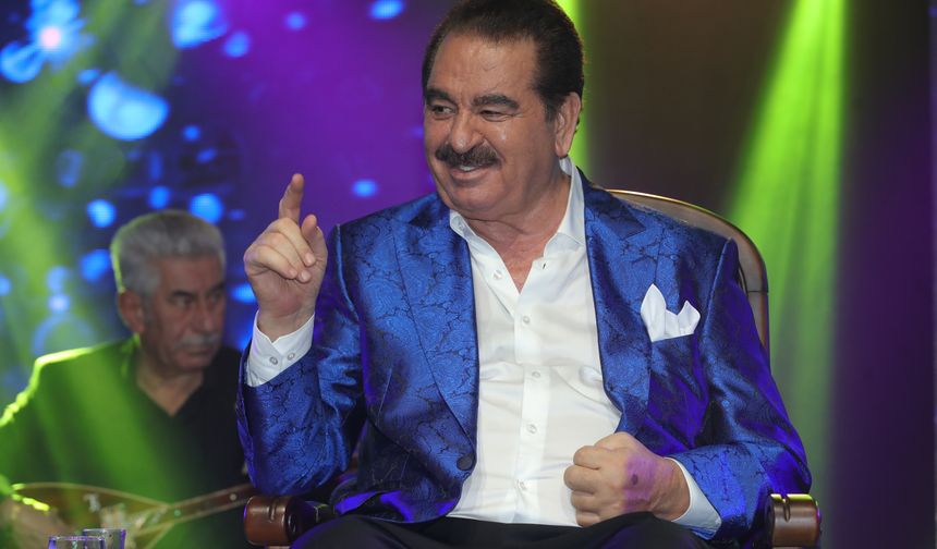 Sosyal medya hesabından yaptığı paylaşımla son testinin negatif çıktığını belirterek  koronavirüse yakalandığını ve atlattığını açıklayan İbrahim Tatlıses tedavisi sonrasına ilk konserini Ankara Günay’da vererek sağlığına kavuştuğunu göstermiş oldu.