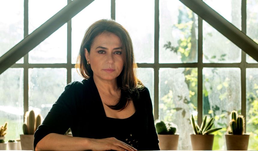 Nazan Kesal 