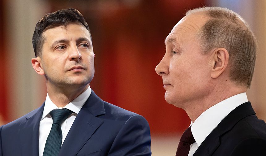 Putin’den Barış Görüşmeleri İçin İstanbul Vurgusu: Erdoğan Liderliğinde Yeni Dönem Mi Başlıyor?