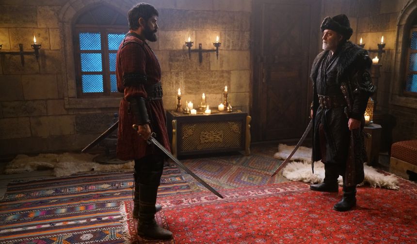 Sürgün yolunda Julia ve askerleri tarafından saldırıya uğrayan Kayı hatunları, Selcan Hatun’un ağır yaralanması ile kahrolur. Geyhatu’nun kurduğu tuzakla Sultan Mesud’un canına kast etmiş gibi görünen Osman Bey ise saraydan kaçmak için zekice bir plan yapmak zorundadır. 