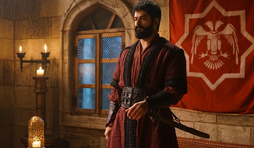 atv ekranındaki üçüncü sezonunda da reytinglerin zirvesinde yer alan ve izleyiciden büyük ilgi gören ‘Kuruluş Osman’, 2 Şubat Çarşamba 20.00'de ekrana gelecek 80’inci bölümüyle nefes kesecek. ‘Kuruluş Osman’da Osman Bey, Vezir Alemşah’tan hesap soruyor!