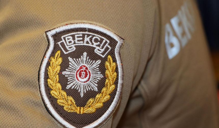 Ağustos 2022 bekçi alımı başladı.