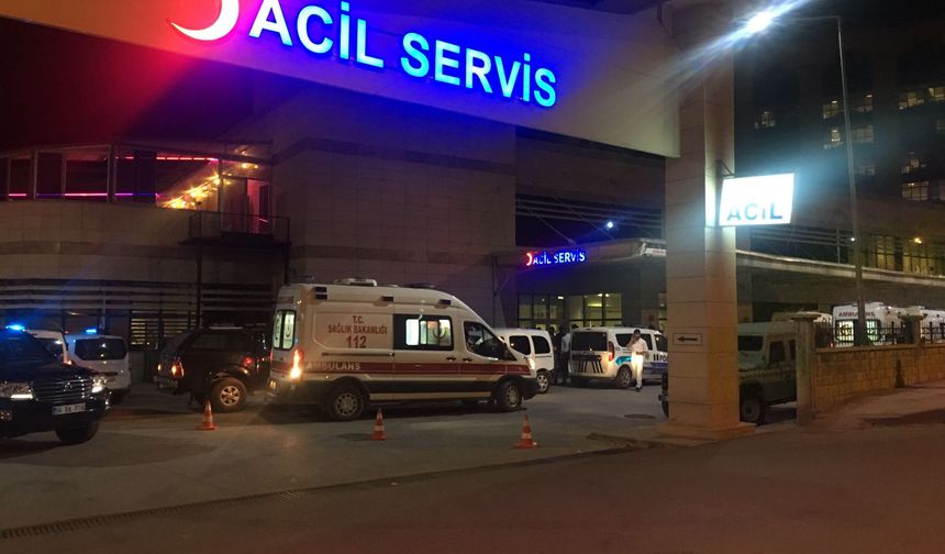Adana'da Askerleri taşıyan minibüs kaza yaptı: 2 şehit