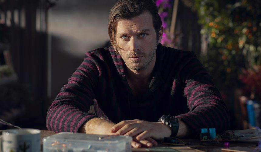 Kıvanç Tatlıtuğ 15 milyon dolar