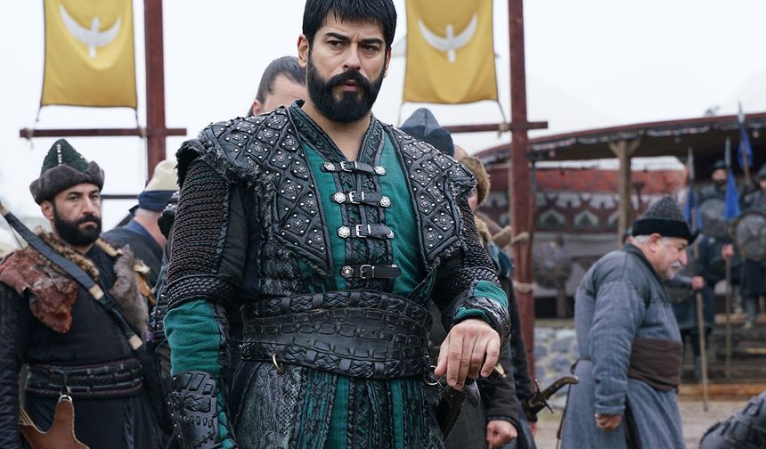 UYUYAN HÜCRELERİ UYANDIRAN KARANLIK GÜÇ KİMDİR?

Artık uç topraklarında kartlar yeniden dağıtılmaktadır… Uzun yıllardır uyumakta olan karanlık hücreler uyanmaya başlamaktadır.