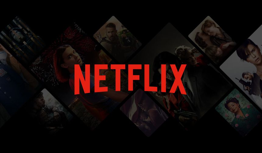 9-15 Mayıs'ta Netflix'te hangi dizi ve filmler izlendi?