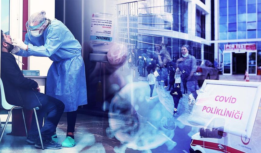 Koronavirüs vaka sayılarında son dakika gelişmesi! Maske ve HES kodu açıklaması yapıldı