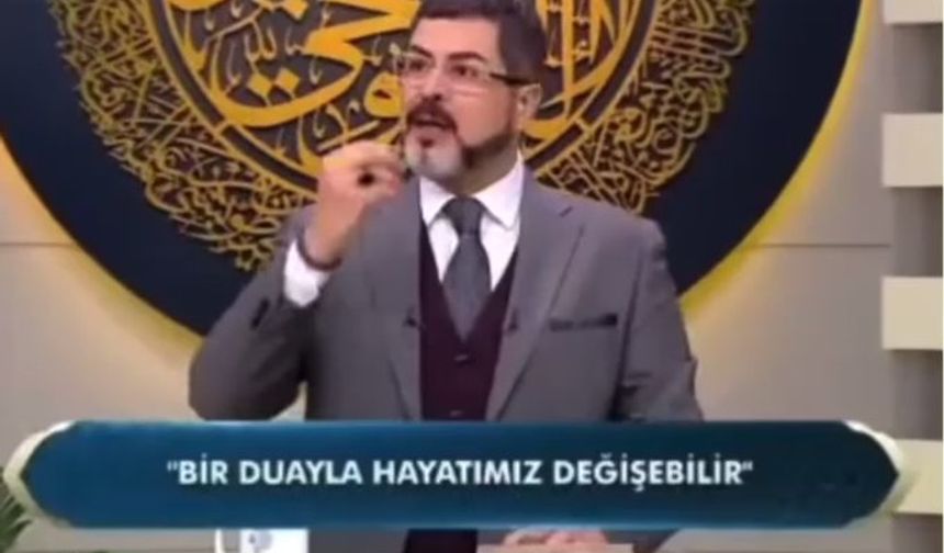 Fatih Çıtlak’tan sosyal medyayı sallayan evlilik yorumu