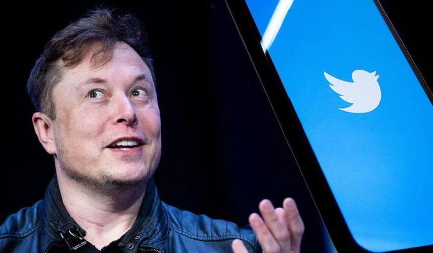 Elon Musk'ın Twitter'ı satın almaktan vazgeçme sebebi ortaya çıktı