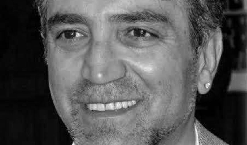 Sözcü Gazetesi'nin acı günü! Ankara Muhabiri Ali Ekber Ertürk'ün hayatını kaybetti