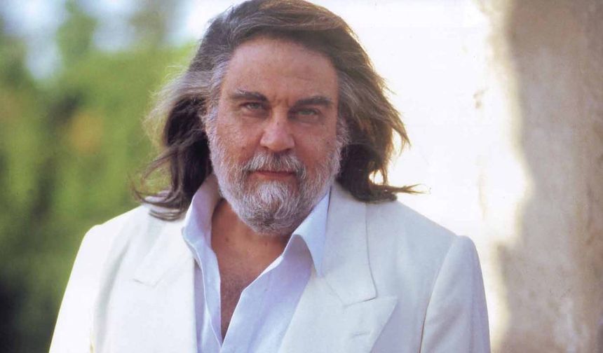 Ünlü Yunan besteci Vangelis, 79 yaşında öldü