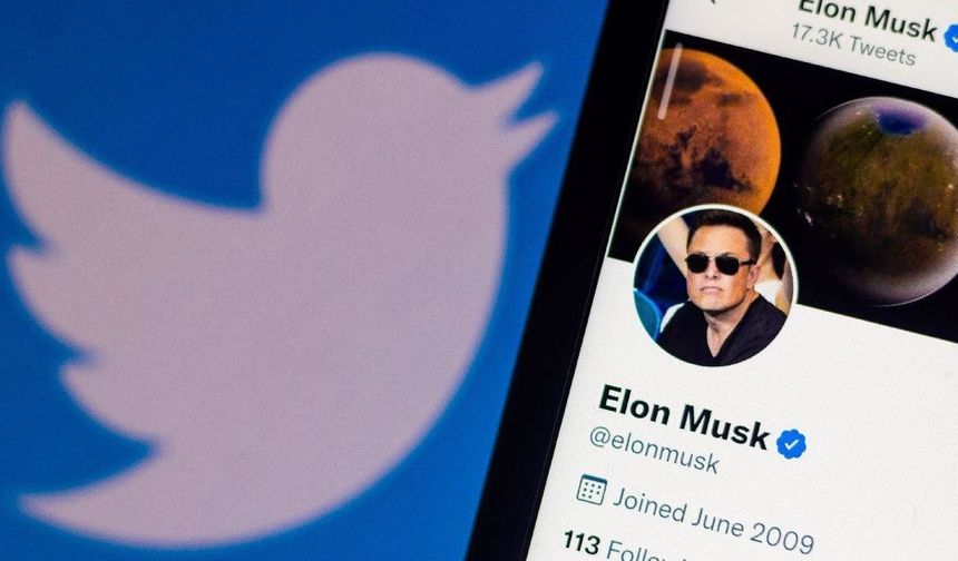 Elon Musk'ın Twitter'ı satın alma anlaşması onaylandı