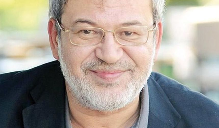 Ünlü Karikatürist Latif Demirci hayatını kaybetti
