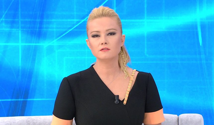Müge Anlı ile Tatlı Sert yeni sezon için geri sayım sürüyor.