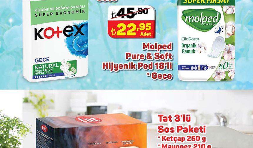 Bu hafta A-101'de neler var? Katalogda hangi ürünler yer alıyor? İşte 20 Ağustos 2022 A-101 Aktüel ürünler kataloğu! Kaynak: 20 Ağustos 2022 A-101 Aktüel ürünler kataloğu! Bu hafta A-101'de neler var? Katalogda hangi ürünler yer alıyor?