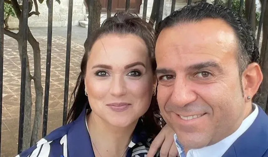 Gazeteci Bülent Mumay ve Ceren Kumbasar evleniyor!