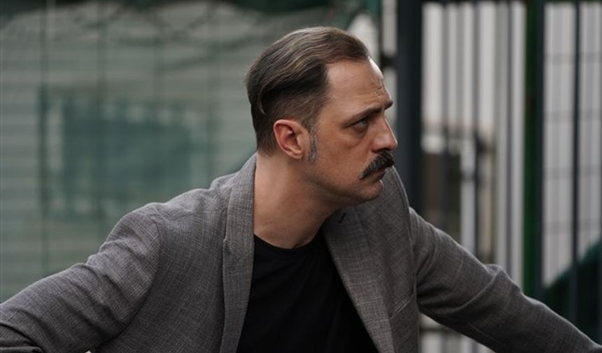 
Yapımını BKM’nin üstlendiği, Show TV’nin beğeniyle izlenen dizisi ‘Gelsin Hayat Bildiği Gibi’ 25 Ağustos Perşembe günü altıncı bölümüyle ekrana gelecek.