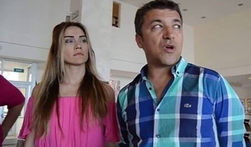 Ancak Eda Demirci'nin iddiasına göre düğün günü tatsızlık yaşanmış ve evliliklerinin son aylarında birden fazla kez şiddete maruz kalmıştı.