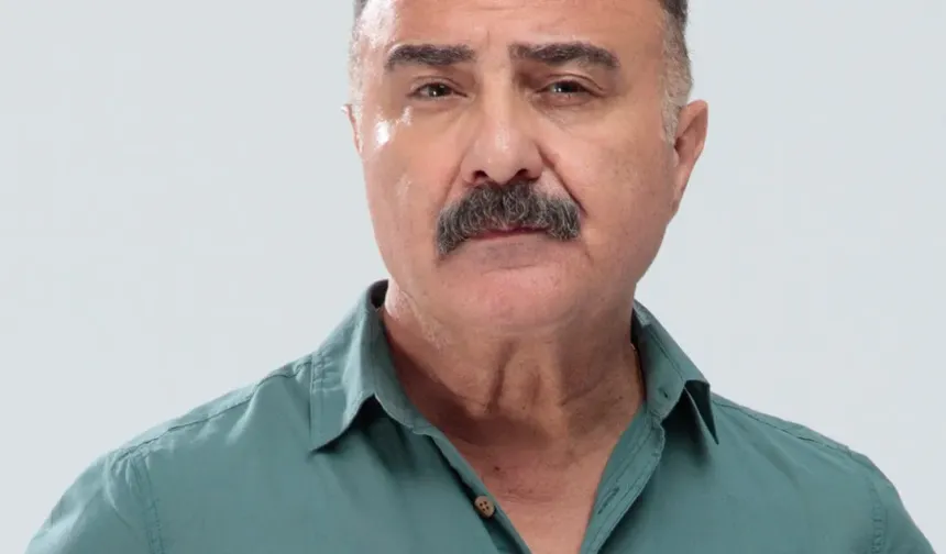Adem’i yakından tanımak istiyorsan 7 Ekim’de sinemada - Cengiz Bozkurt