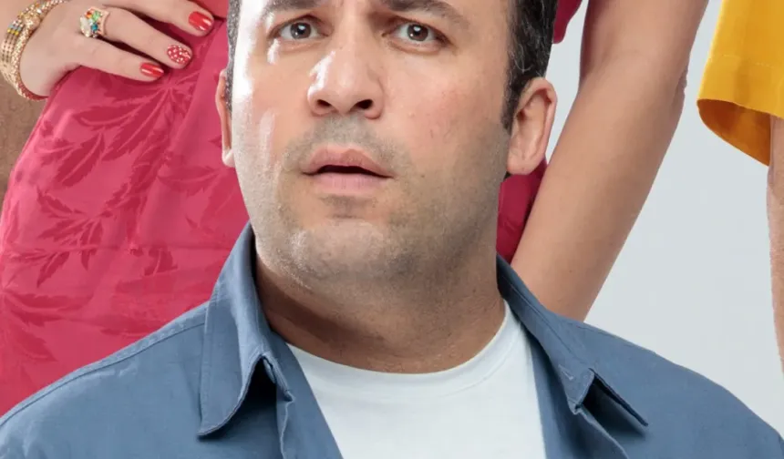 Müco ile tanışmaya bir tık uzaktasın - Ferit Aktuğ