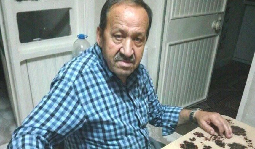 Konya'da oğlunun dövdüğü baba yaşamını yitirdi