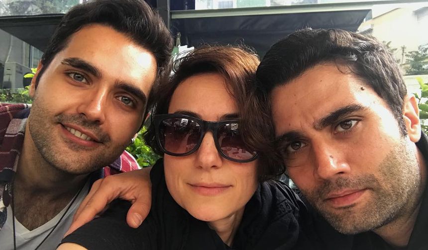 Oktay Kaynarca, Yunus Emre Yıldırımer ve Ozan Akbaba'nın başrollerini paylaştığı dizi, Salı günleri ATV ekranlarına damga vurdu.
Geçtiğimiz sene 7. sezonu ile ekrana gelmeye hazırlanan ancak ATV yönetimi ile sorun yaşayan EDHO ekibi, dizinin 200. bölümünü yayınlamadı.