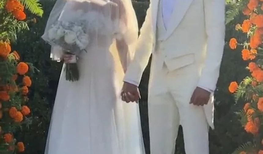 Özge Gürel ile Serkan Çayoğlu İtalya'da düğün yapıyor!