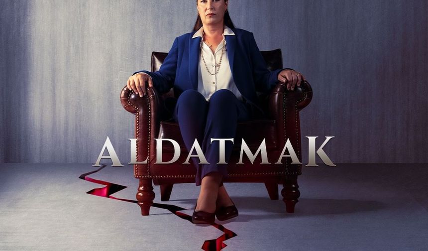 Aldatmak konusu:
Güzide, ailesine düşkün ancak yer yer mesafeli ve katı, bastığı yeri titreten, kuralcı, doğrularından asla sapmayan bir aile mahkemesi hakimidir. Adliyedeki otoritesini evde de sürdürmektedir. Otuz yıldır Tarık’la evli olan, ailesine karşı hemen hiçbir konuda taviz vermeyen, doğru yolu kendisinin bildiğine inanan Güzide’nin Oylum ve Ozan adında iki çocuğu vardır. Ailesi için yıllardır seve seve büyük fedakarlıklarda bulunduğu için ailesinin de hakimi olmayı kendisine hak görmektedir. Tüm bu katılığının arkasında ailesine ve çocuklarına karşı çok büyük bir sevgi beslemektedir. Ancak ailesi ve hayatıyla ilgili doğru bildiğini zannettiği tüm gerçekler, bir tesadüf sonucu ansızın yerle bir olacaktır.