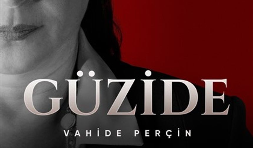 GÜZİDE YENERSOY (VAHİDE PERÇİN): Güzide, ailesine düşkün ancak yer yer mesafeli ve soğuk olabilen, bastığı yeri titreten, katı, kuralcı, doğrularından asla sapmayan bir aile mahkemesi hakimidir. Adliyedeki otoritesini evde de sürdürmektedir. Otuz yıldır Tarık’la evli olan, ailesine karşı hemen hiçbir konuda taviz vermeyen, doğru yolu kendisinin bildiğine inanan Güzide’nin Oylum ve Ozan adında iki çocuğu vardır. Ailesi ve hayatıyla ilgili doğru bildiğini zannettiği tüm gerçekler, tek bir tesadüfle yerle bir olacaktır.